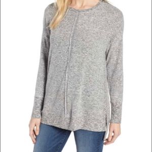 Gibson Cozy Tunic